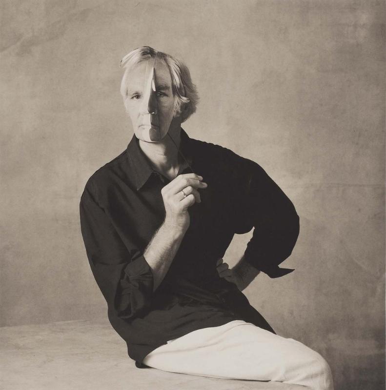Eelco Wolf: Masque II