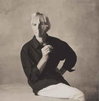 Eelco Wolf: Masque II