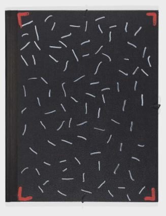 The Elements Matter: Portfolio cover