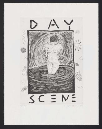 DAY SCENE from the portfolio, The Elements Matter