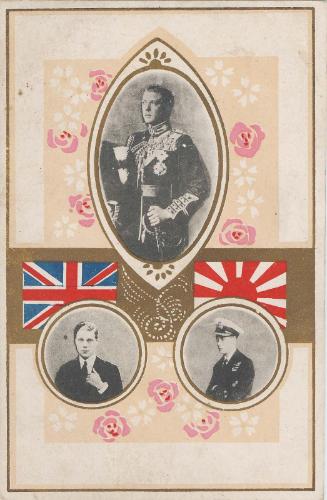 Prince of Wales