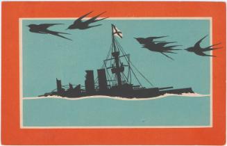 Russian Fleet and Swallows