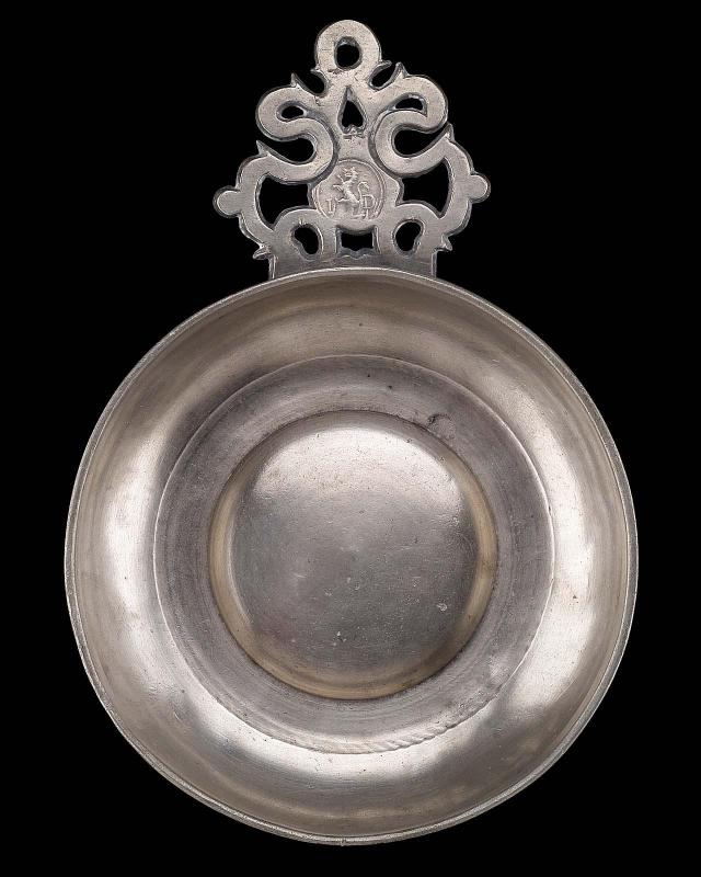Porringer