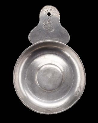 Porringer