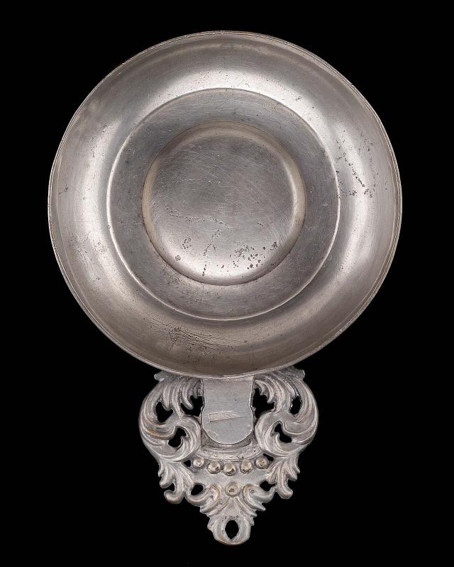 Porringer