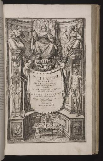 View: Second title page