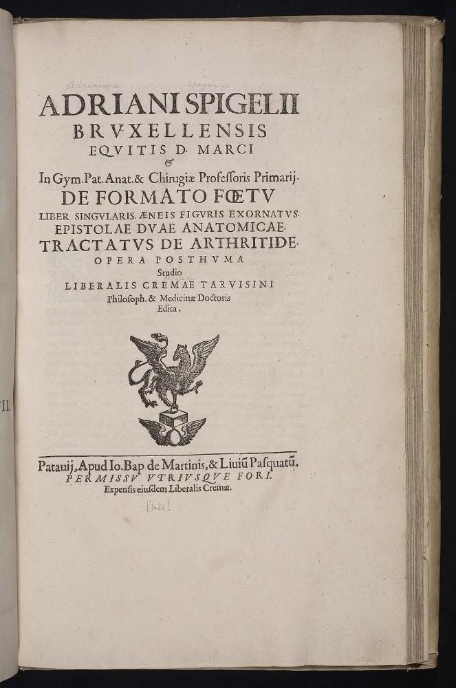 View: Third title page