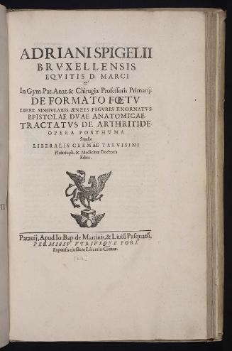 View: Third title page