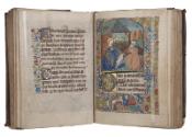 Folio 49, The Nativity