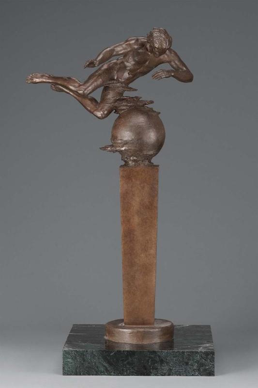 Scale-model for Air