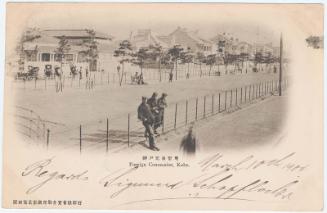 Foreign Concession, Kobe