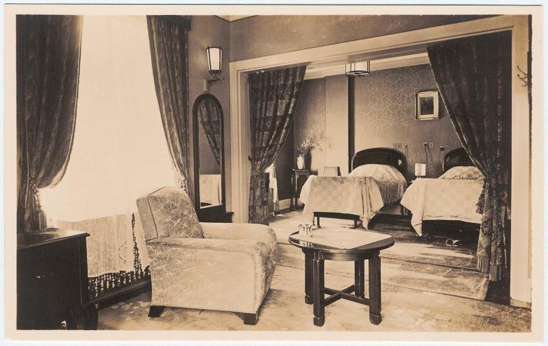 A Suite, Miyako Hotel