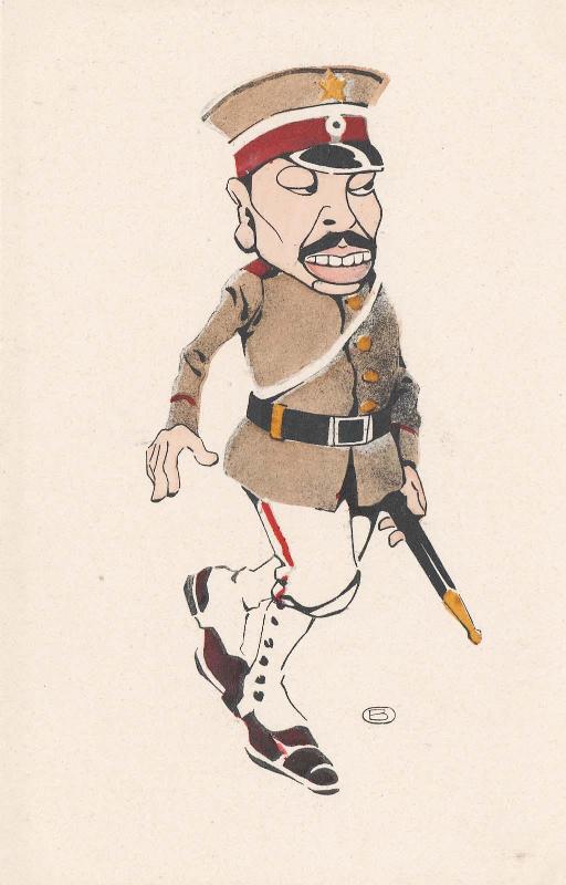 General (from an unidentified series) 2237
