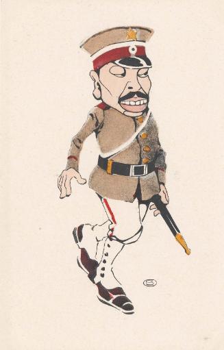 General (from an unidentified series) 2237