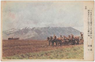 Cultivating Fields