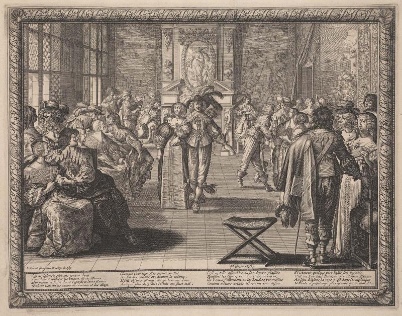 The Ball