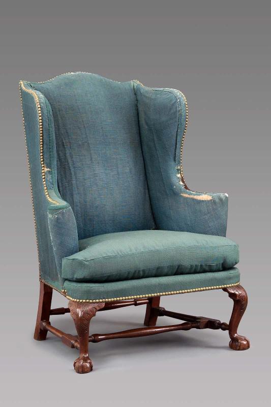 Easy chair