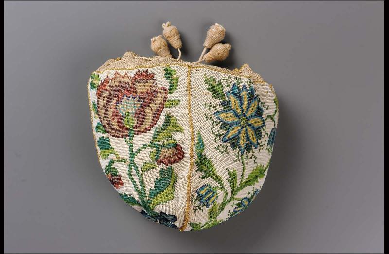 Drawstring bag