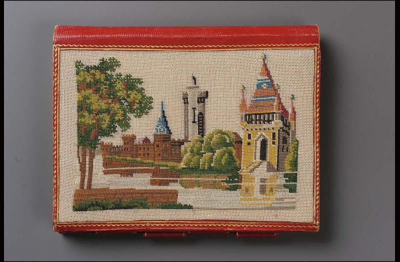 Cardcase