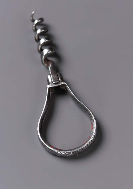 Corkscrew