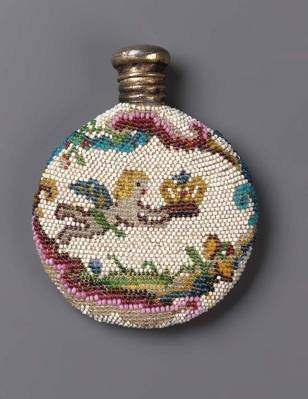 Sablé perfume bottle
