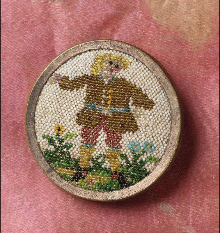Button