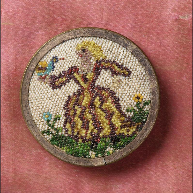 Button
