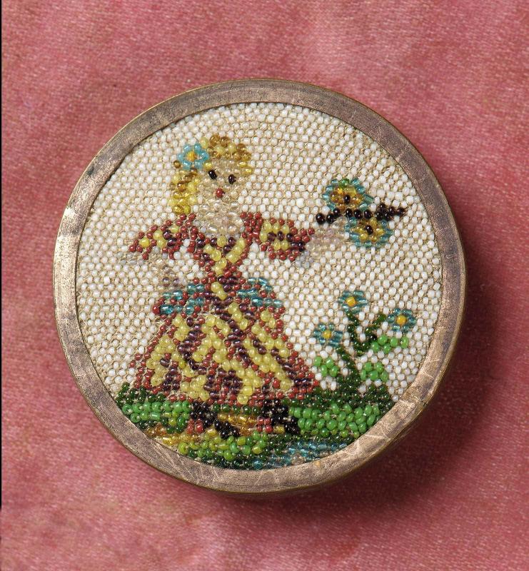Button