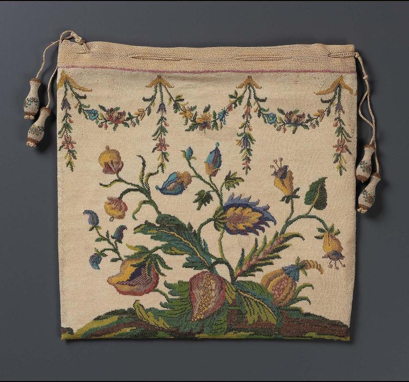 Drawstring bag