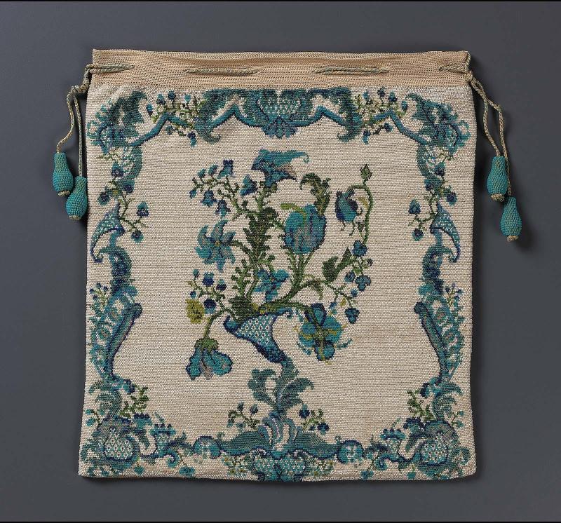Drawstring bag