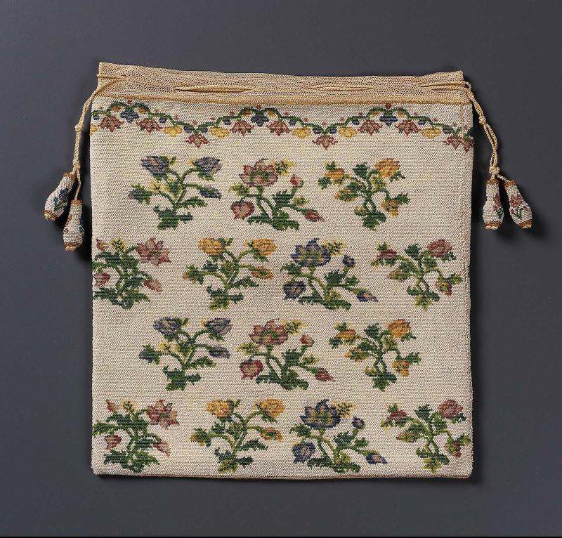 Drawstring bag