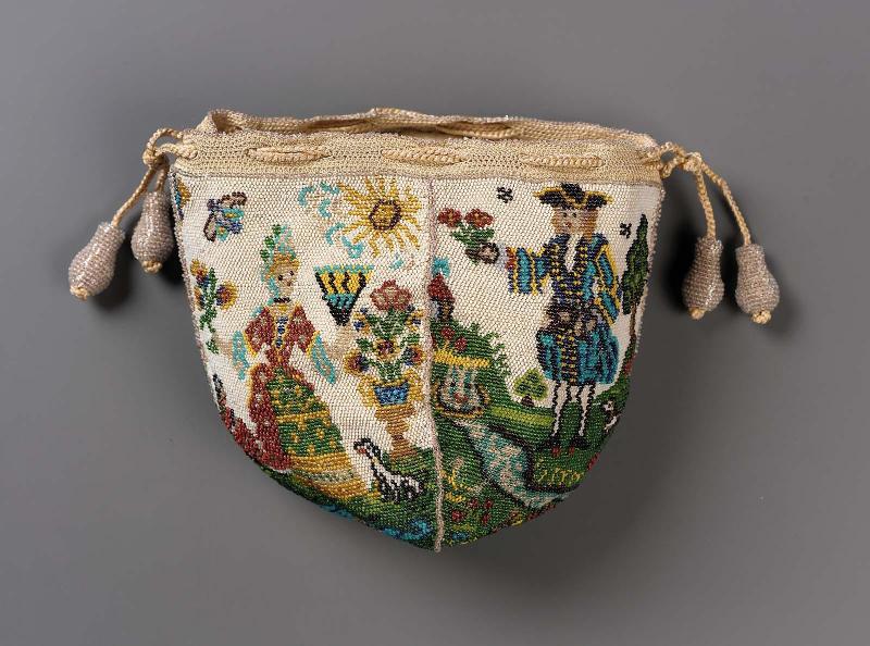 Drawstring bag