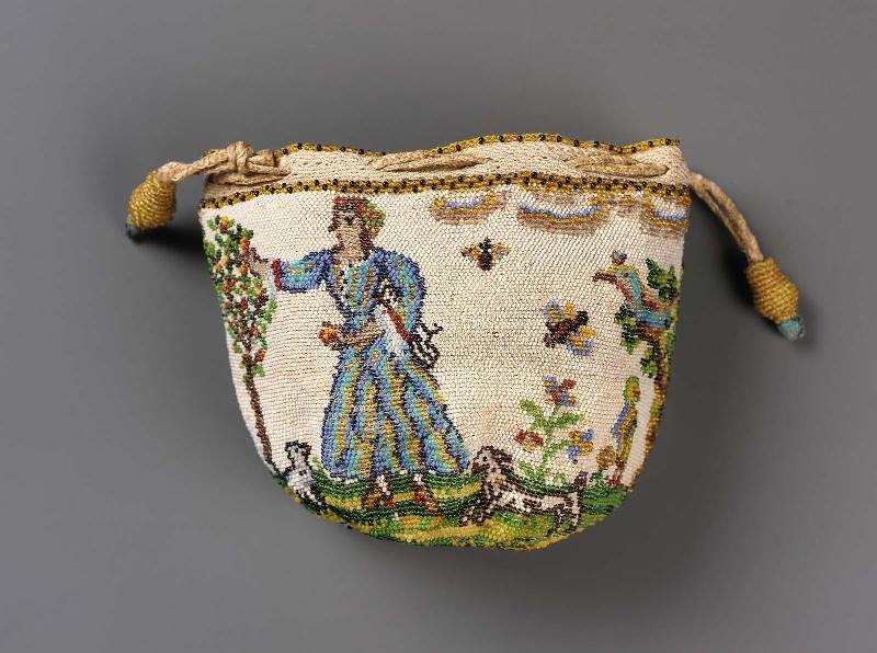 Drawstring bag