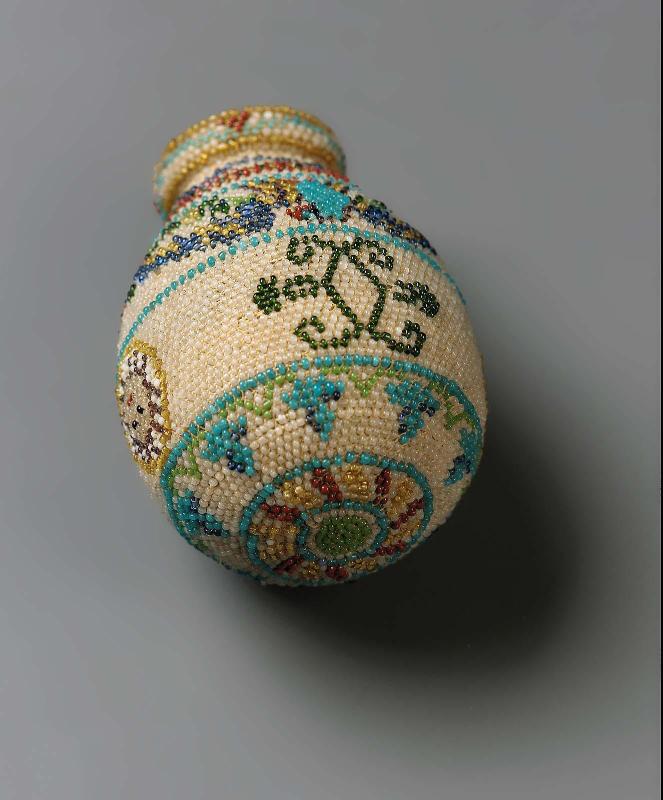 Knob or parasol handle