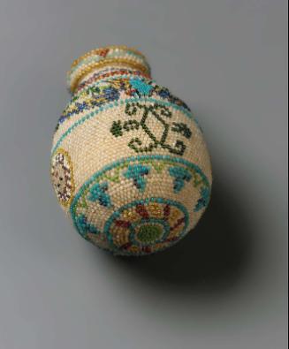 Knob or parasol handle