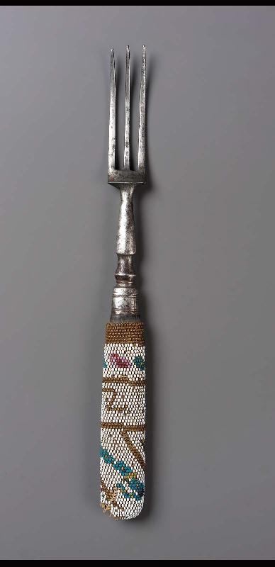 Knife and fork (fork)