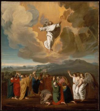 The Ascension