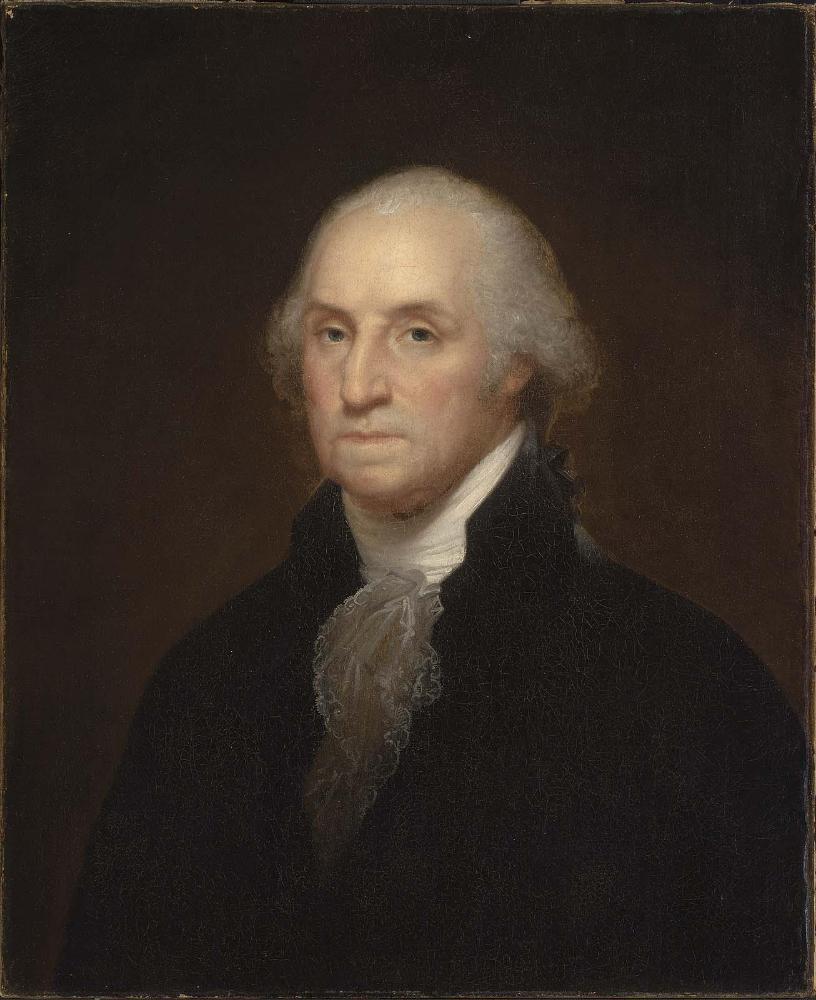 George Washington