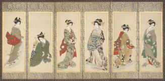 Women of Kyoto