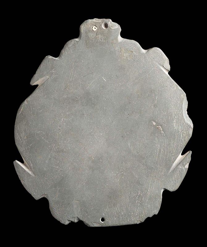 Turtle palette