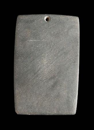Rectangular palette