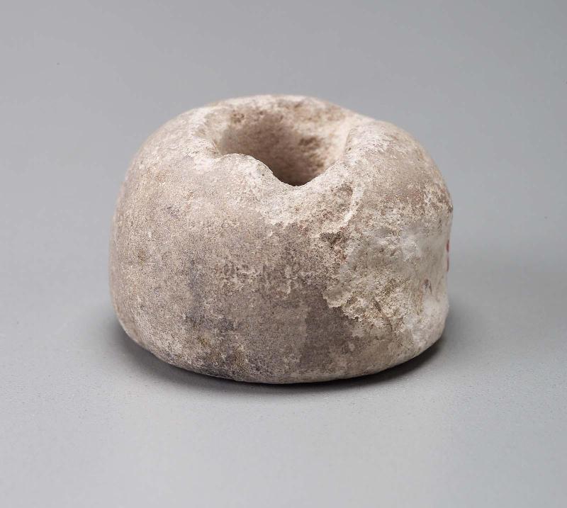 Spindle whorl or loom weight