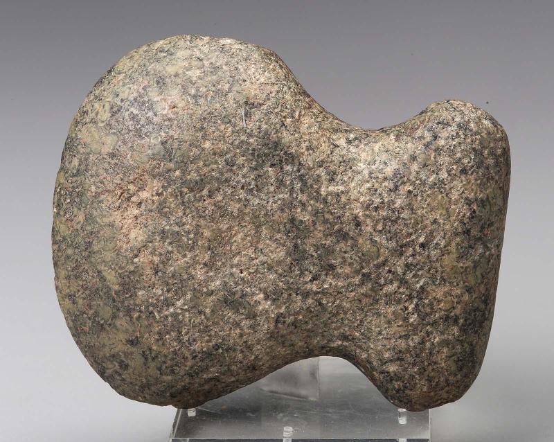 Axe head