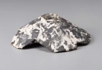 Discoid mace-head