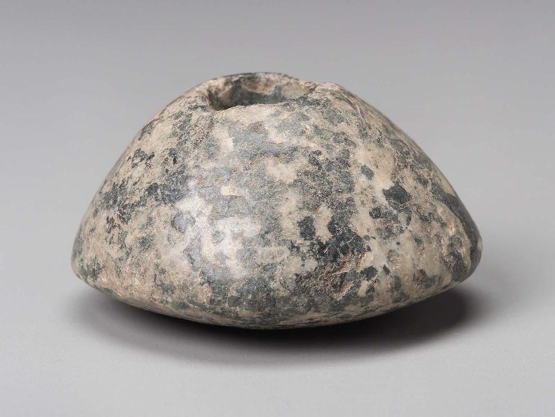 Mace head