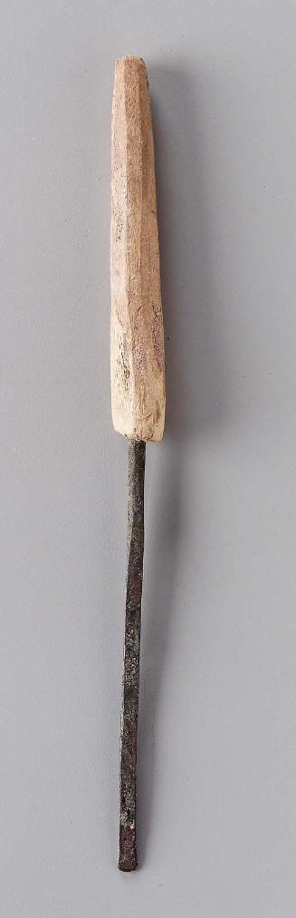 Model tool from foundation deposit of Hatshepsut