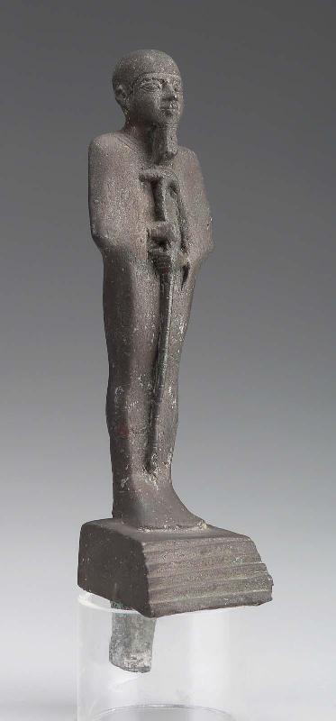 Statuette of Ptah