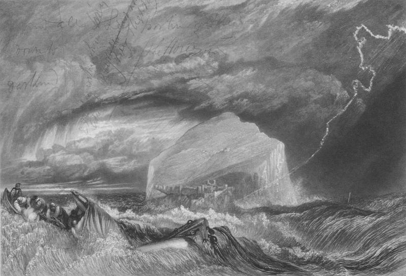Bass Rock