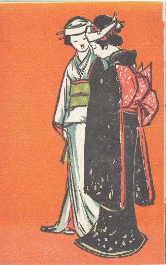 Two Women