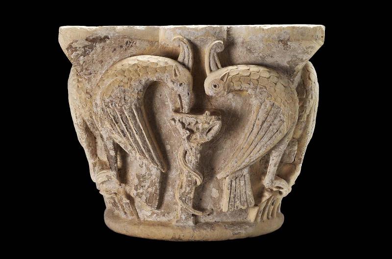 Capital